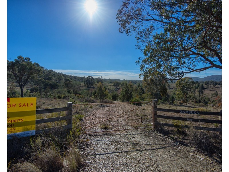 269 Doughertys Junction Road, Mudgee NSW 2850