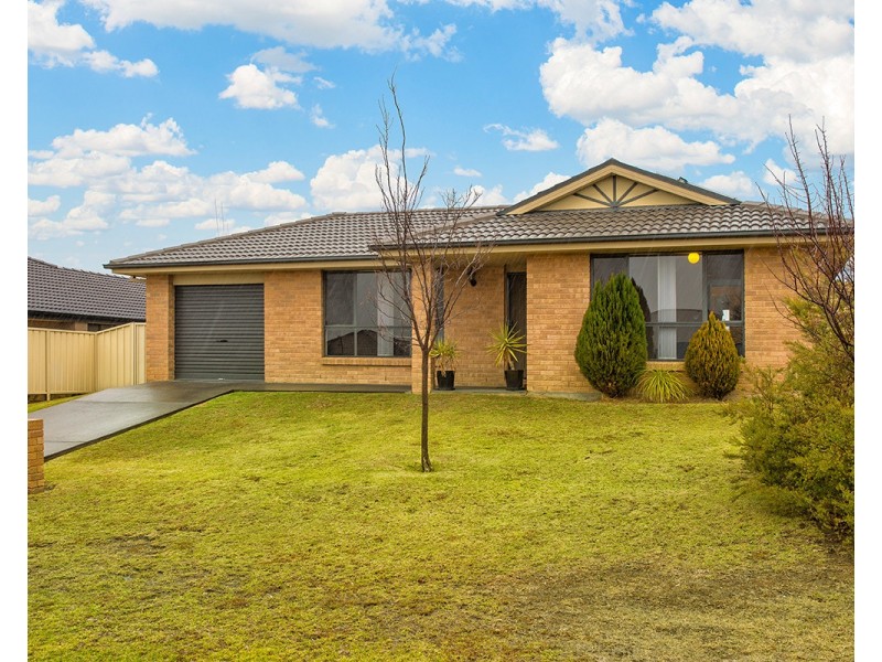 2a Durack Court, Mudgee NSW 2850