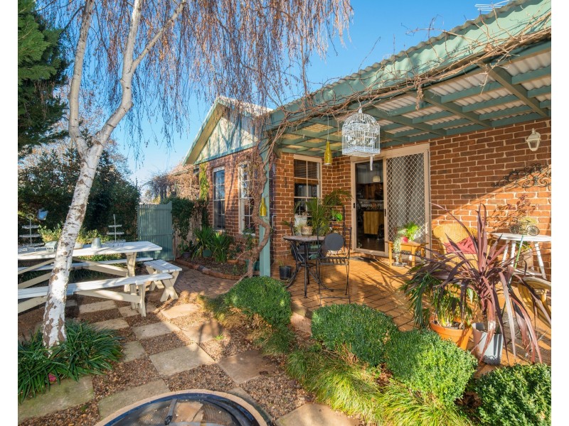 18 Melton Road, Mudgee NSW 2850