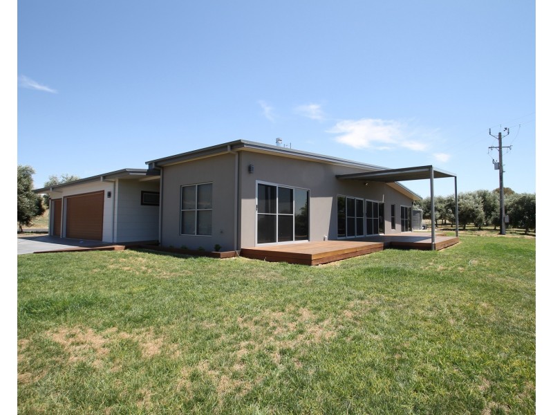 98 Saleyards Lane, Mudgee NSW 2850