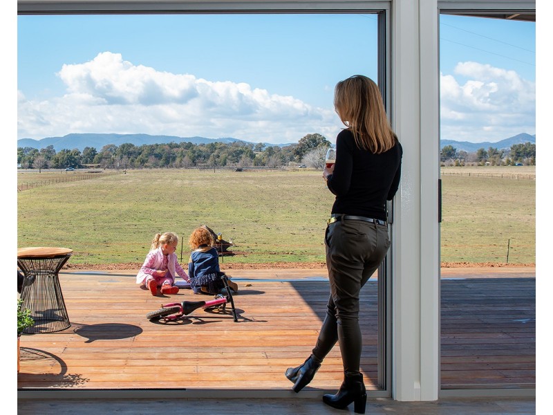 98 Saleyards Lane, Mudgee NSW 2850