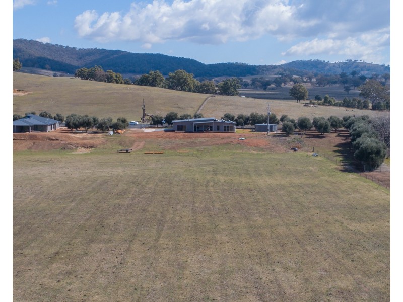 98 Saleyards Lane, Mudgee NSW 2850