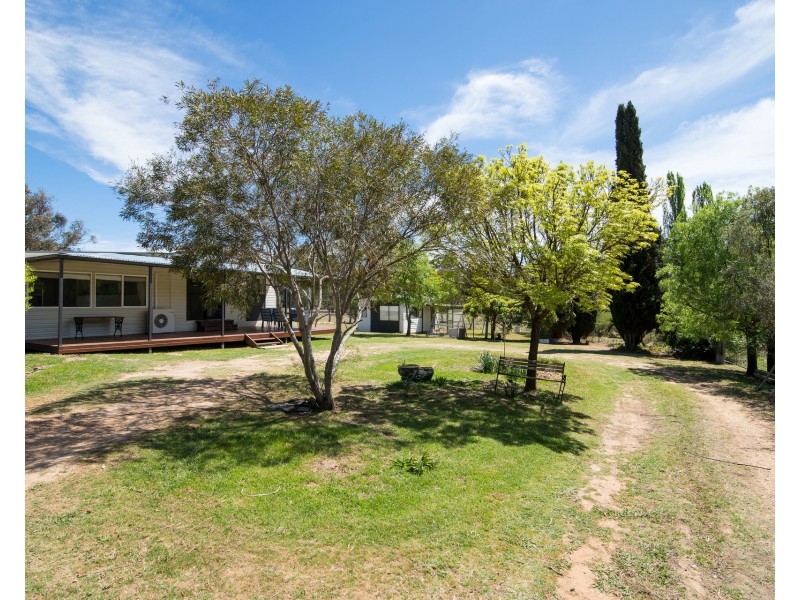 2852 Hill End Road, Mudgee NSW 2850