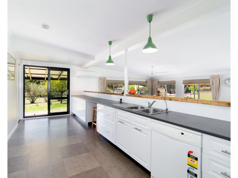 2852 Hill End Road, Mudgee NSW 2850