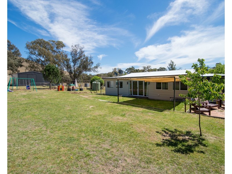 2852 Hill End Road, Mudgee NSW 2850