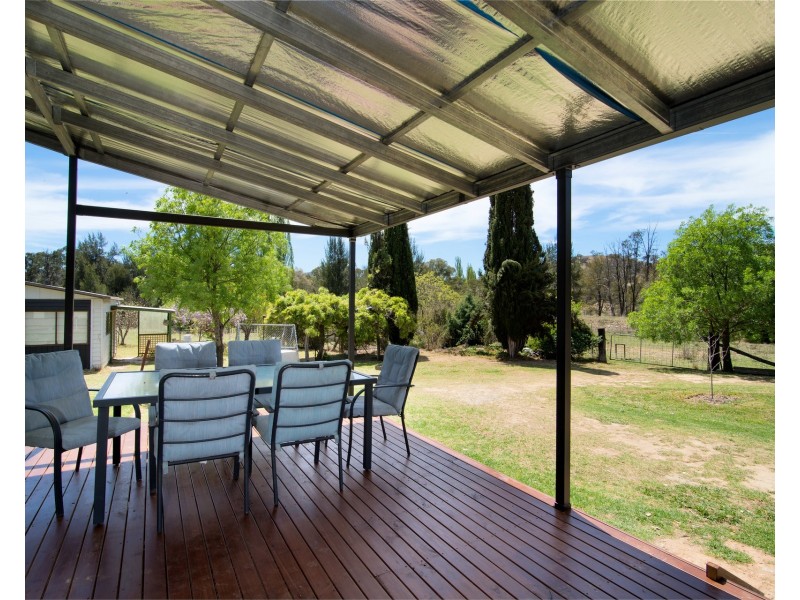 2852 Hill End Road, Mudgee NSW 2850