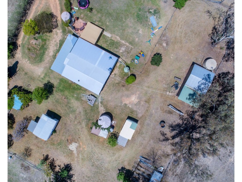 2852 Hill End Road, Mudgee NSW 2850