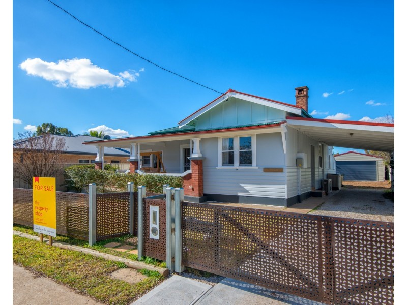 17 Court Street, Mudgee NSW 2850