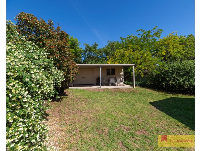18 Lockwood Street, Mudgee NSW 2850