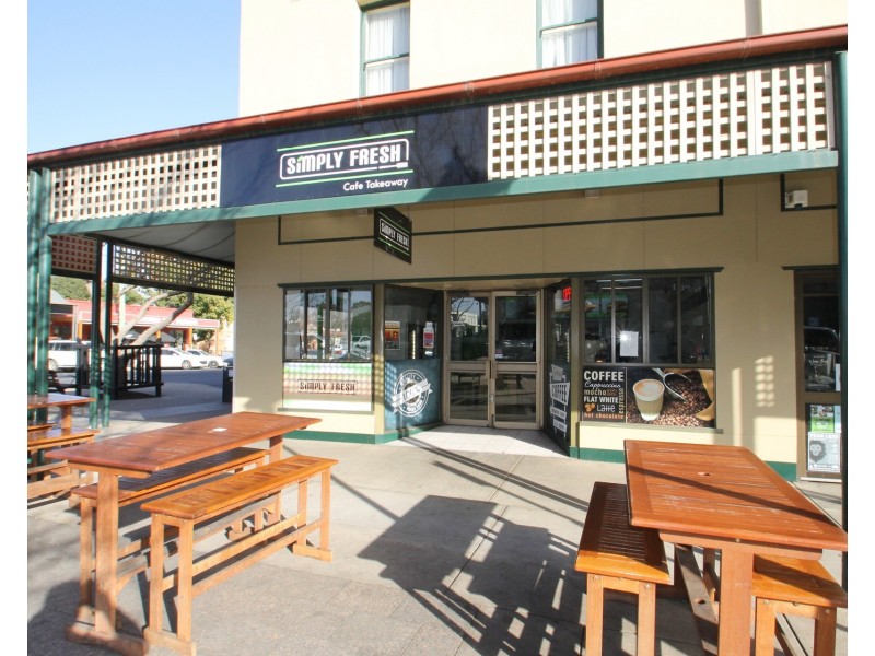 Shop 4/84-86 Church Street, Mudgee NSW 2850