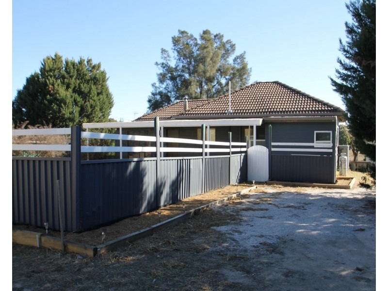 St Fillans NSW 2850