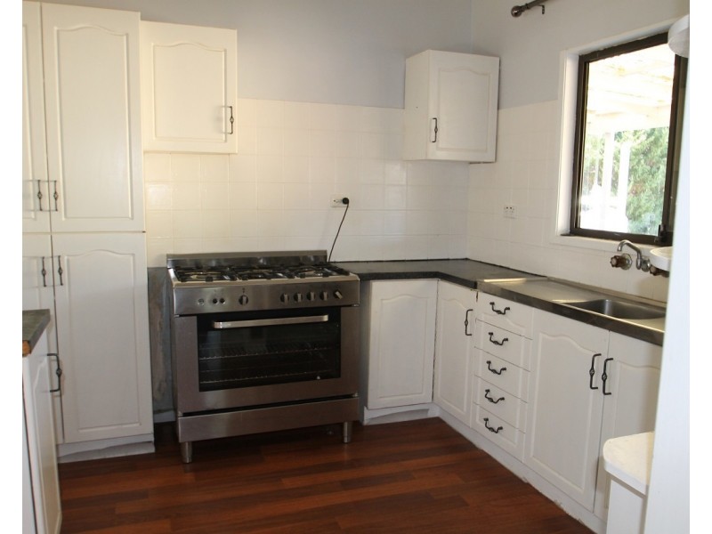 St Fillans NSW 2850