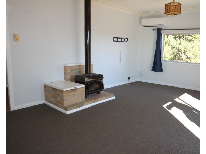 St Fillans NSW 2850