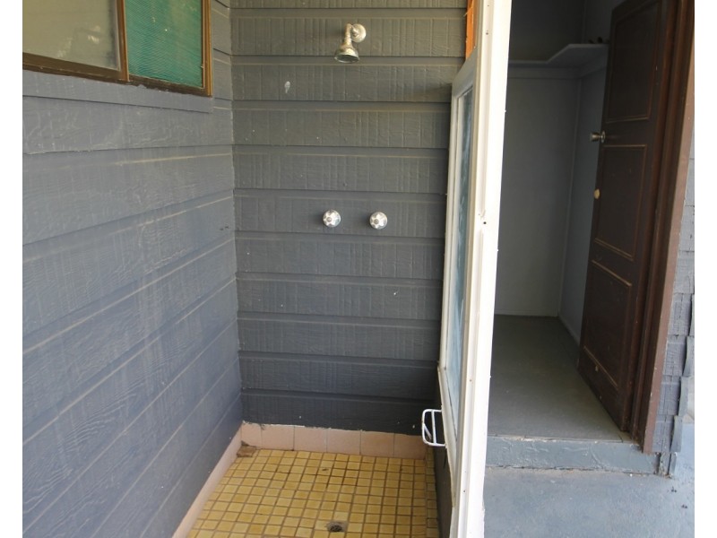 St Fillans NSW 2850