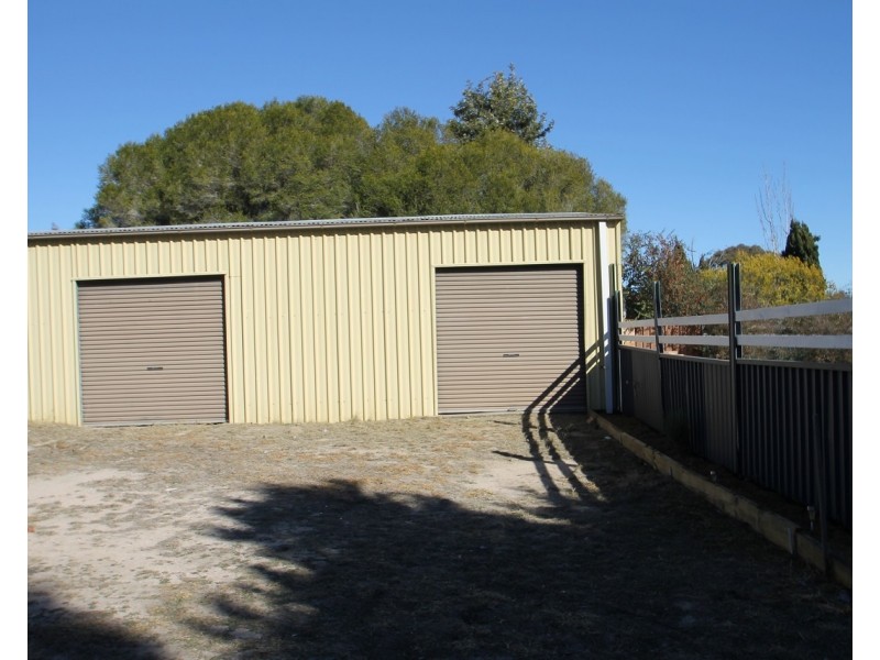 St Fillans NSW 2850