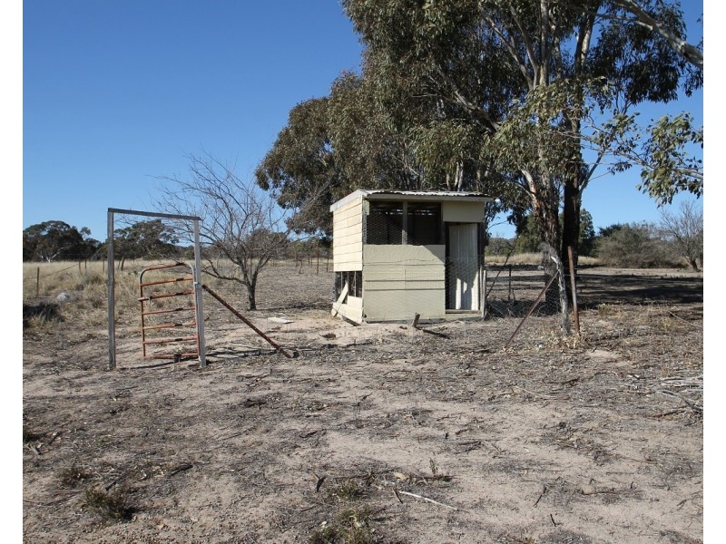 St Fillans NSW 2850