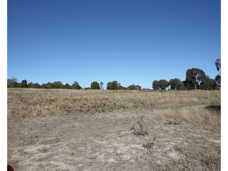 St Fillans NSW 2850