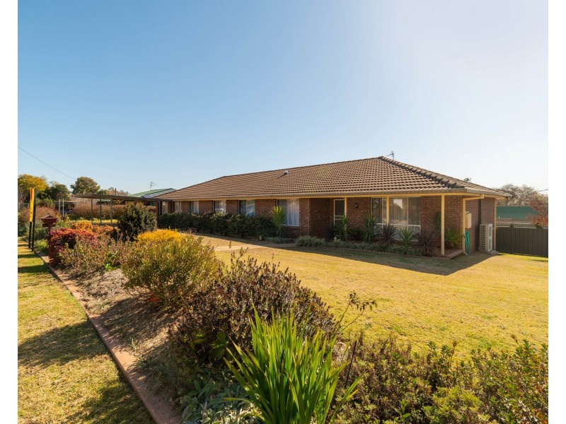 20 Cooyal Street, Gulgong NSW 2852