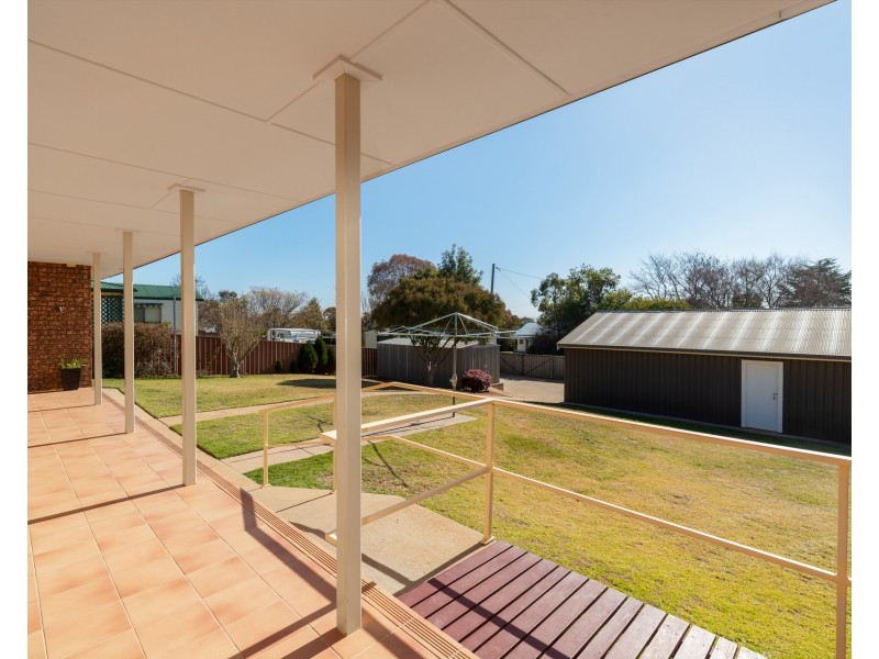 20 Cooyal Street, Gulgong NSW 2852