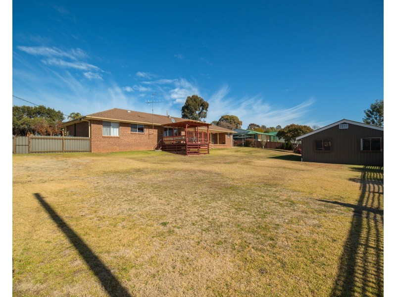 20 Cooyal Street, Gulgong NSW 2852