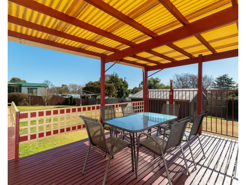 20 Cooyal Street, Gulgong NSW 2852