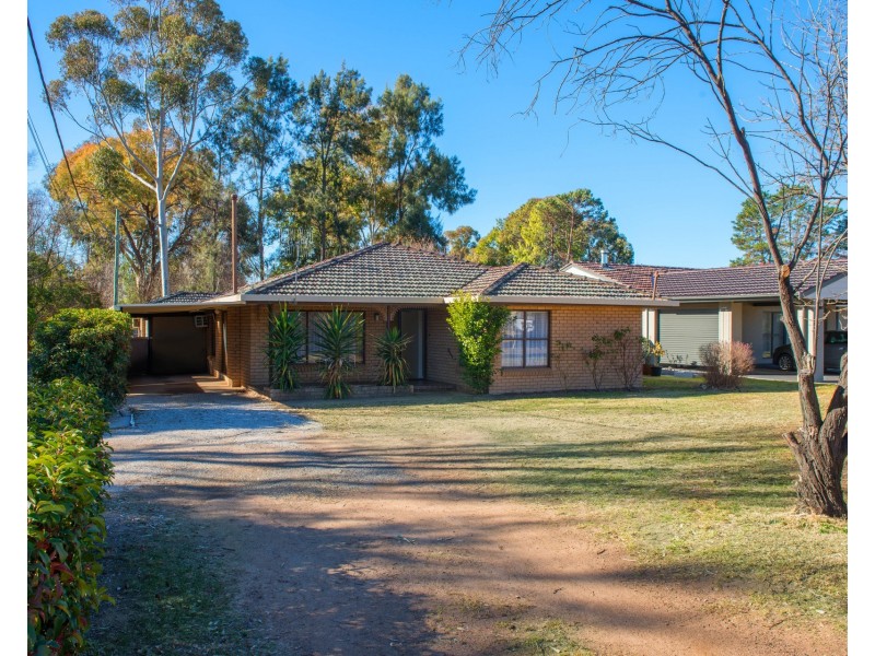 1 Mulgoa Way, Mudgee NSW 2850