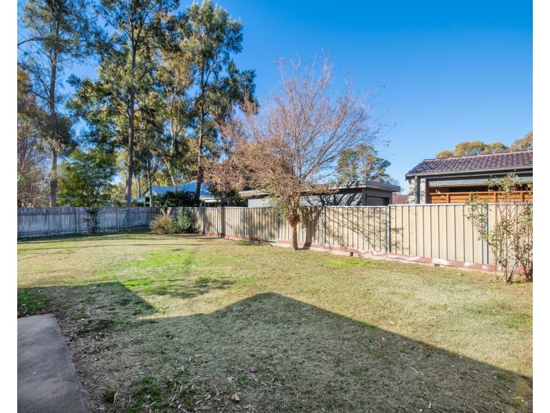 1 Mulgoa Way, Mudgee NSW 2850