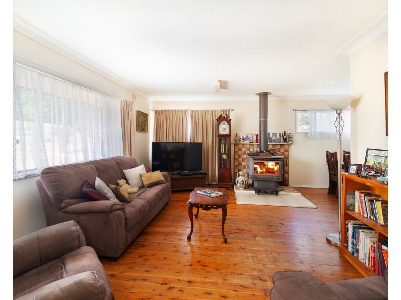 5 Stewart Street, Kandos NSW 2848