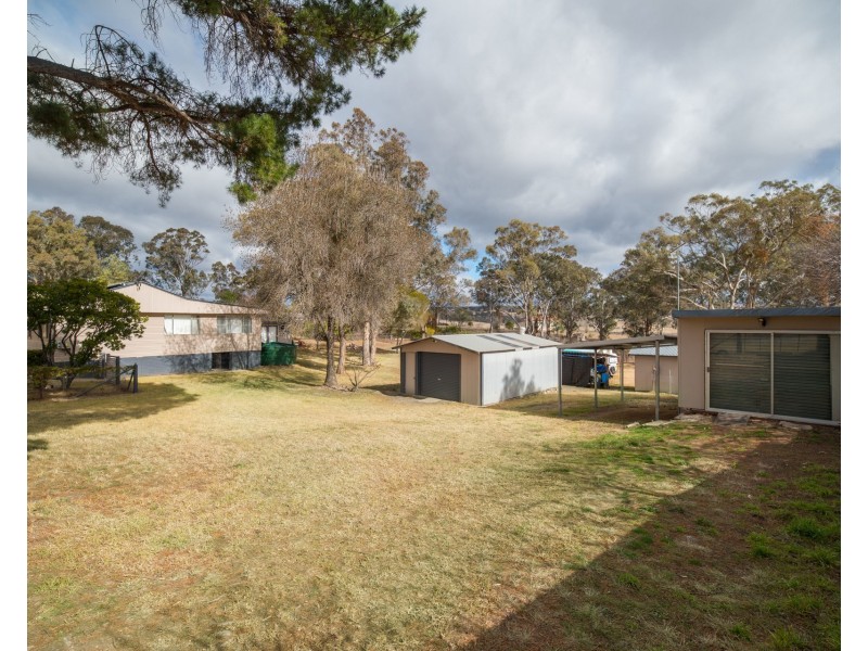 5 Stewart Street, Kandos NSW 2848