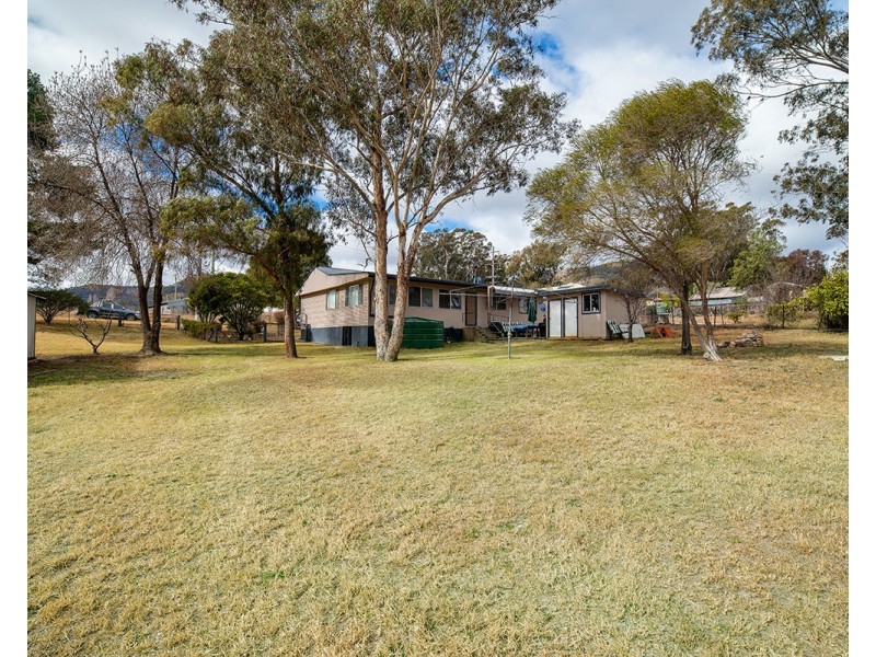 5 Stewart Street, Kandos NSW 2848
