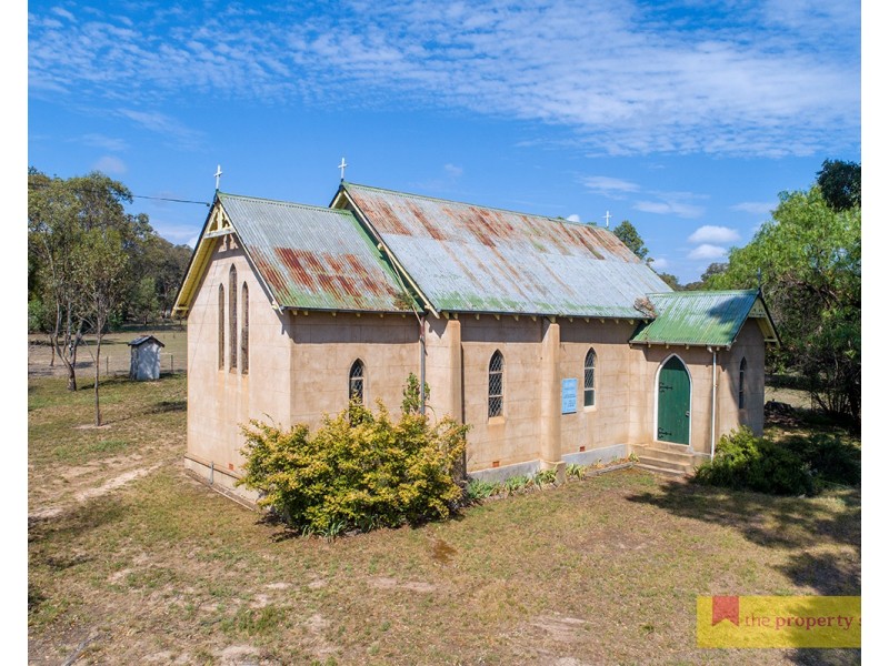 77 Swanston Street, Mudgee NSW 2850
