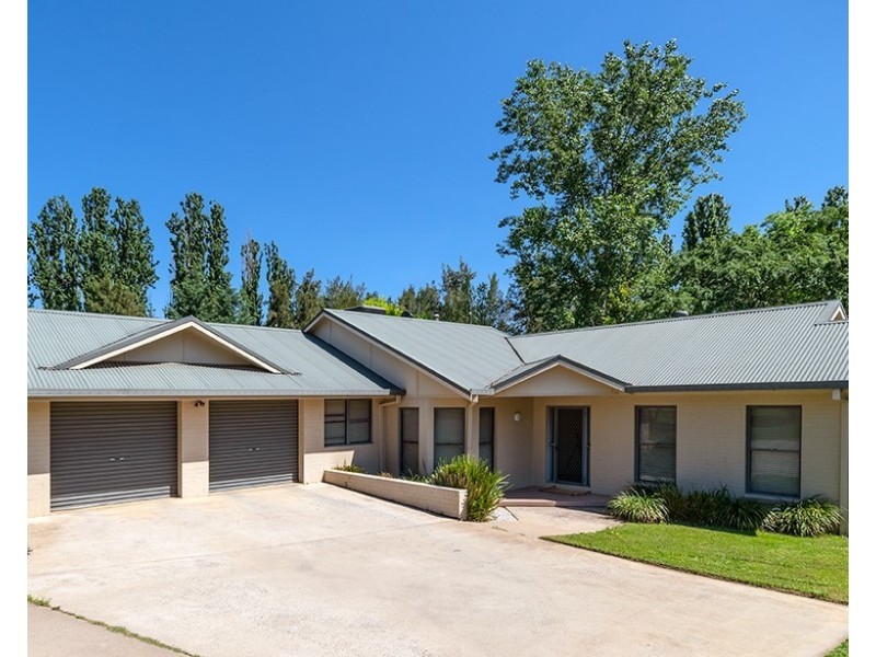 8 Abernethy Close, Mudgee NSW 2850