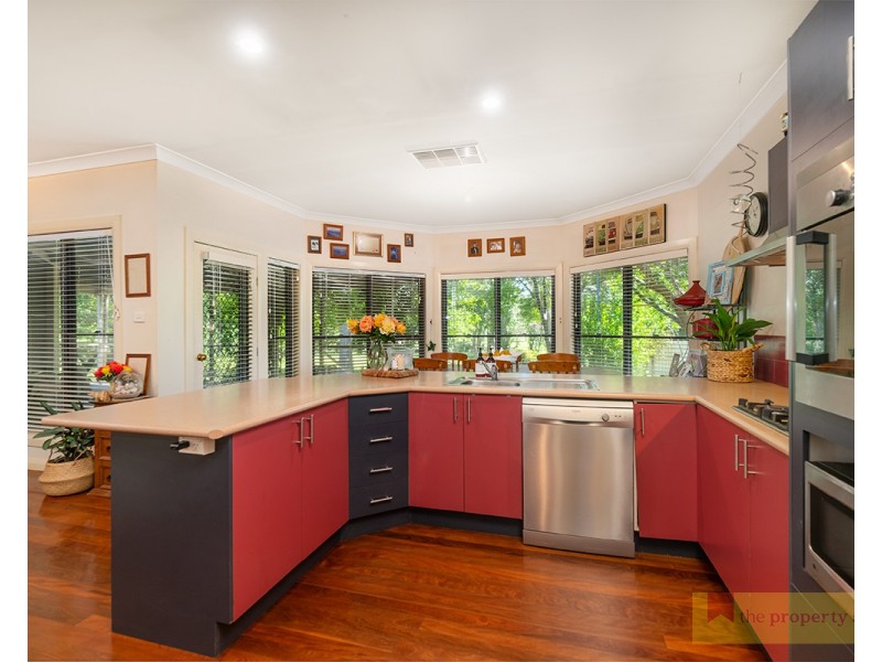 8 Abernethy Close, Mudgee NSW 2850