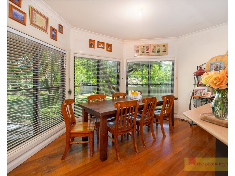 8 Abernethy Close, Mudgee NSW 2850