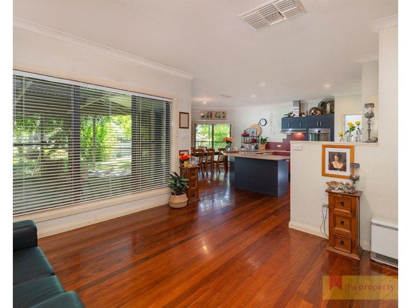 8 Abernethy Close, Mudgee NSW 2850