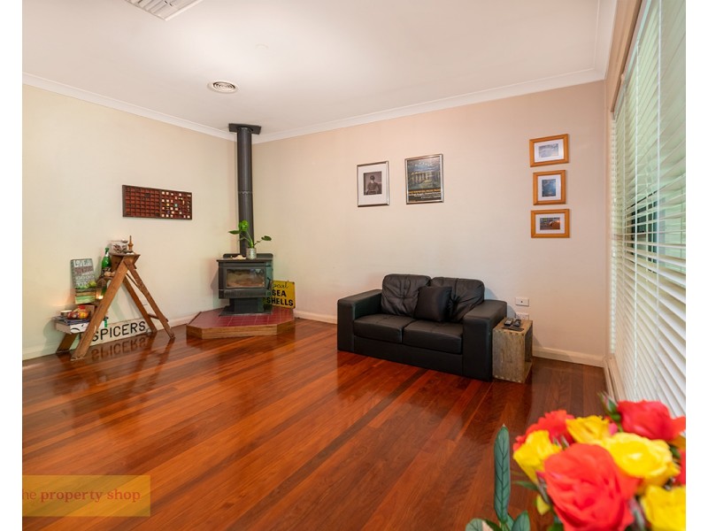 8 Abernethy Close, Mudgee NSW 2850