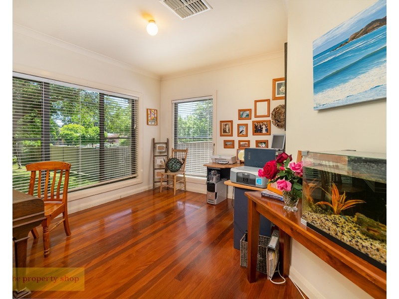 8 Abernethy Close, Mudgee NSW 2850