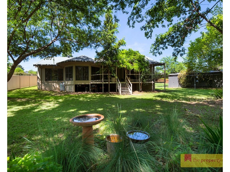 8 Abernethy Close, Mudgee NSW 2850