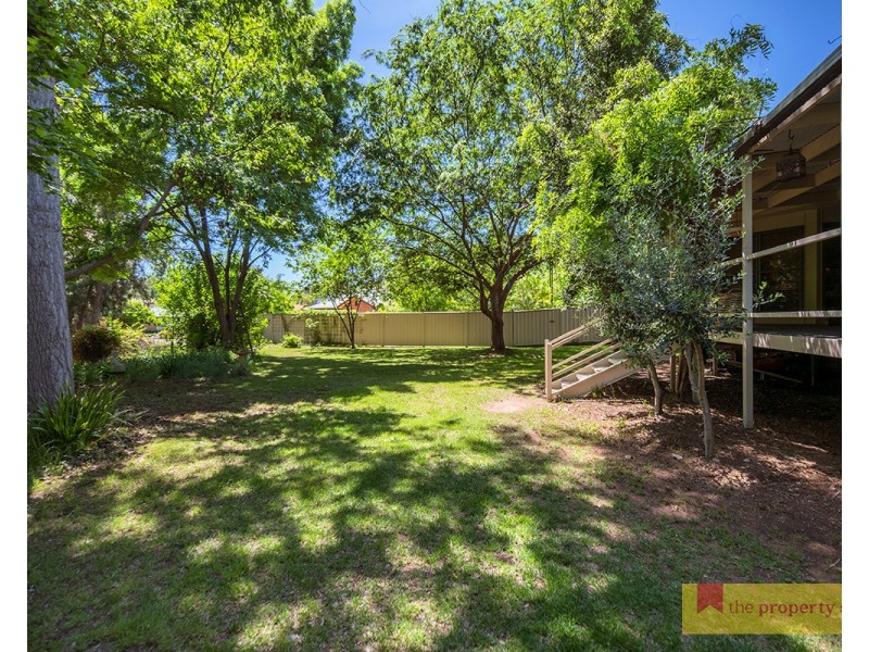 8 Abernethy Close, Mudgee NSW 2850