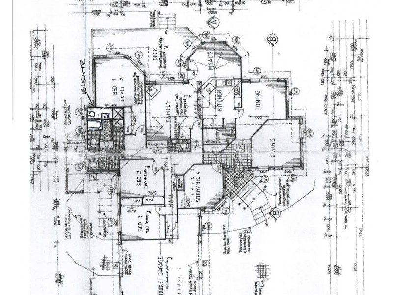 8 Abernethy Close, Mudgee NSW 2850 Floorplan
