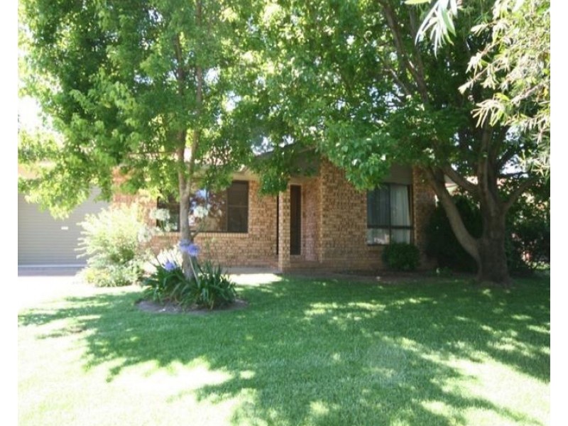 55 Mulgoa Way, Mudgee NSW 2850