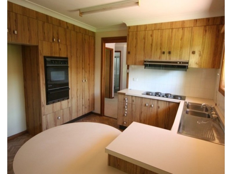 55 Mulgoa Way, Mudgee NSW 2850