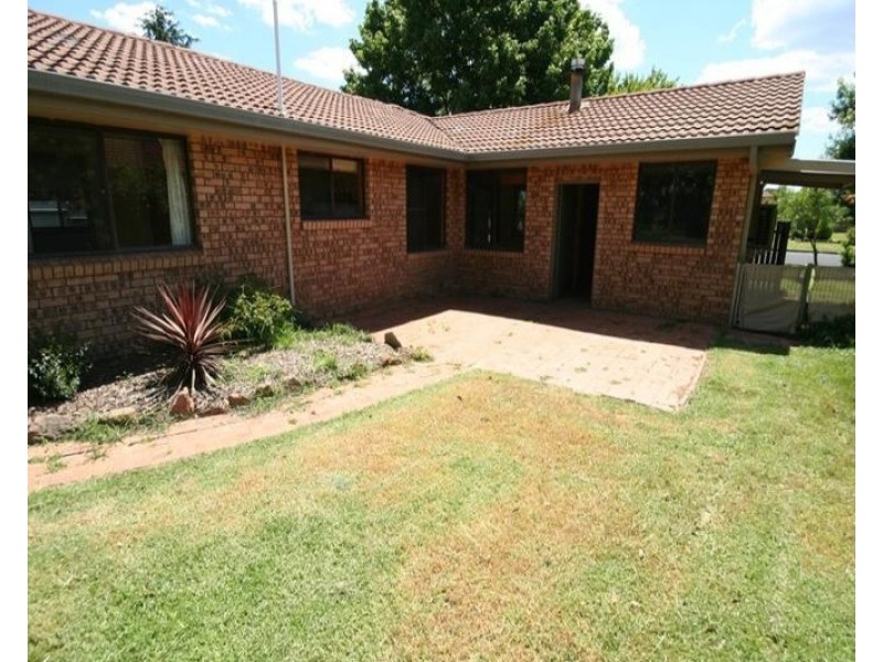 55 Mulgoa Way, Mudgee NSW 2850