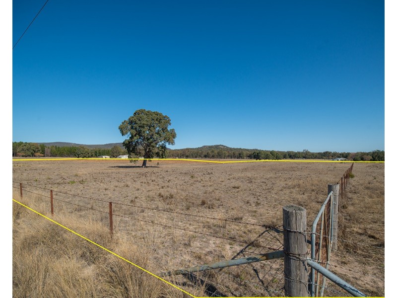 1620 Spring Creek Road, Mudgee NSW 2850