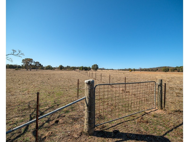 1620 Spring Creek Road, Mudgee NSW 2850