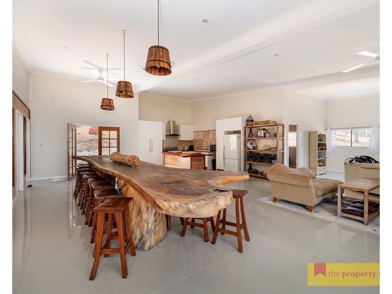 308 Turill Bus Route, Mudgee NSW 2850