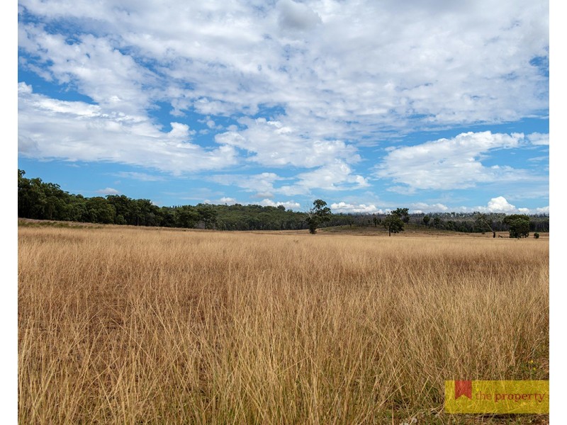 308 Turill Bus Route, Mudgee NSW 2850