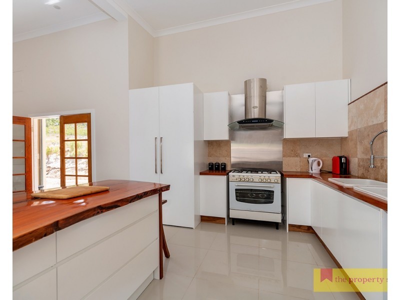 308 Turill Bus Route, Mudgee NSW 2850