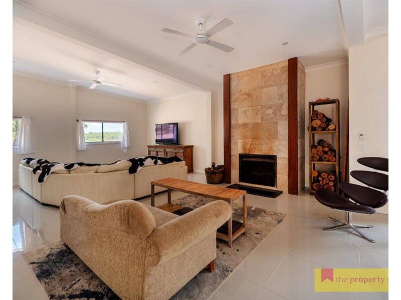 308 Turill Bus Route, Mudgee NSW 2850