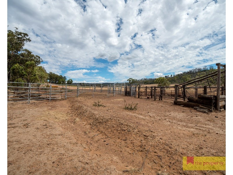 308 Turill Bus Route, Mudgee NSW 2850